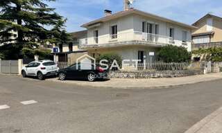 Maison 6 Pièces 103 m² à vendre à Cahors (46000)