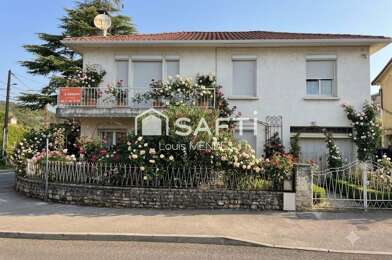 Maison 6 pièces 241000 €