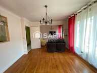 MAISON EN CENTRE VILLE DE 103 M² — photo 4