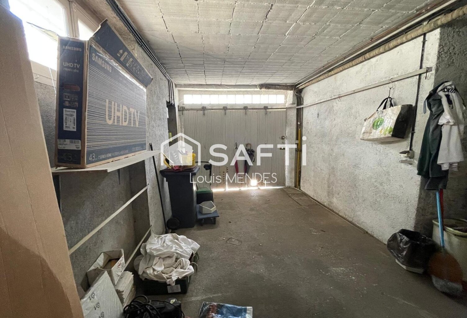 MAISON EN CENTRE VILLE DE 103 M² — photo 1