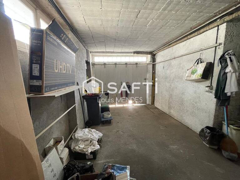 MAISON EN CENTRE VILLE DE 103 M² — photo 1