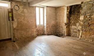 Maison 6 Pièces 170 m² à vendre à Saint-Jean-d'Angély (17400)