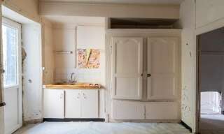 Maison 6 Pièces 170 m² à vendre à Saint-Jean-d'Angély (17400)