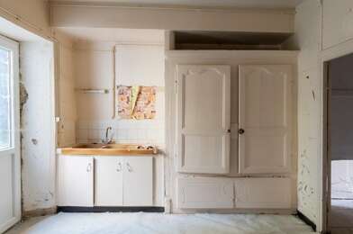 Maison 6 pièces 106500 €