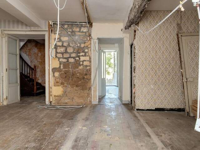 Maison de ville,170 m², potentiel, investisseur — photo du bien