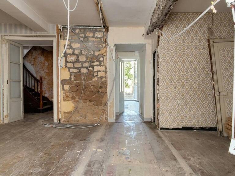 Maison de ville,170 m², potentiel, investisseur — photo 1