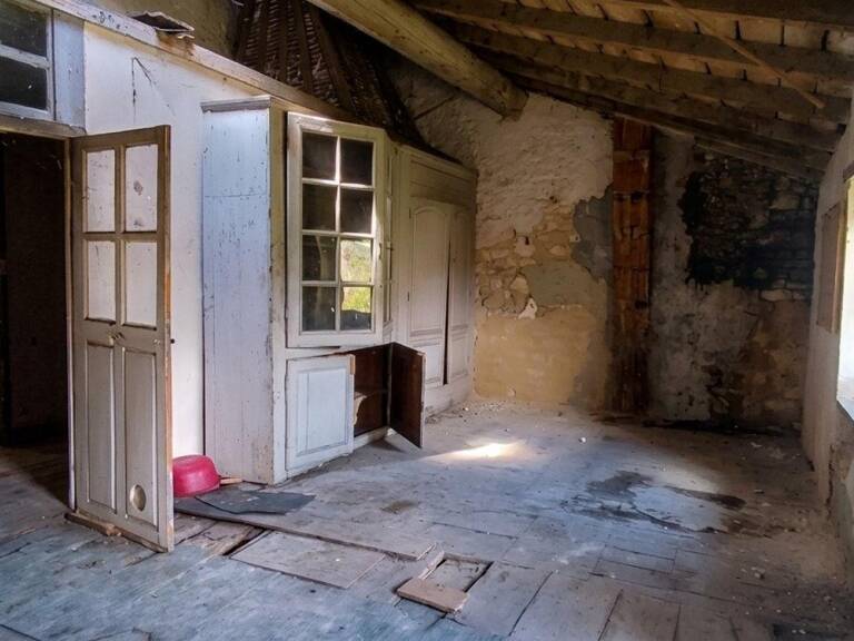 Maison de ville,170 m², potentiel, investisseur — photo 1