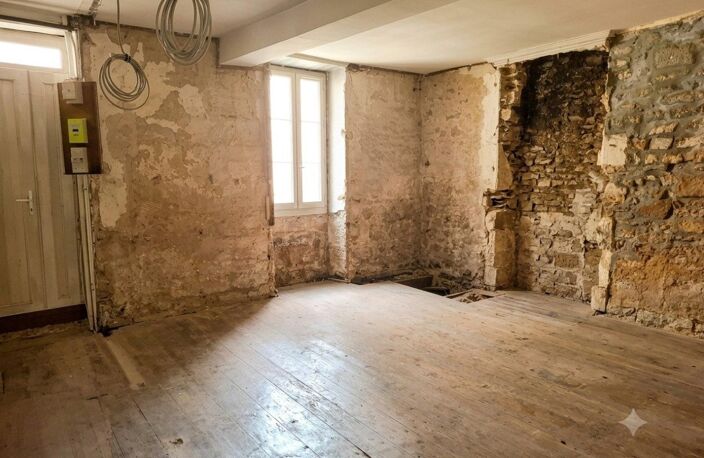 Maison de ville,170 m², potentiel, investisseur — photo 4