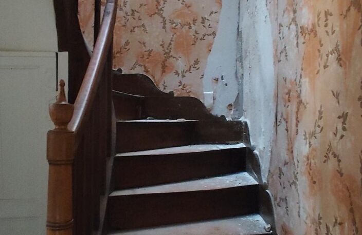 Maison de ville,170 m², potentiel, investisseur — photo 5