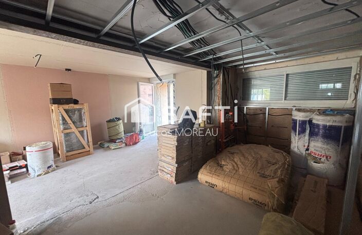 Maison en cours de rénovation à terminer — photo 2