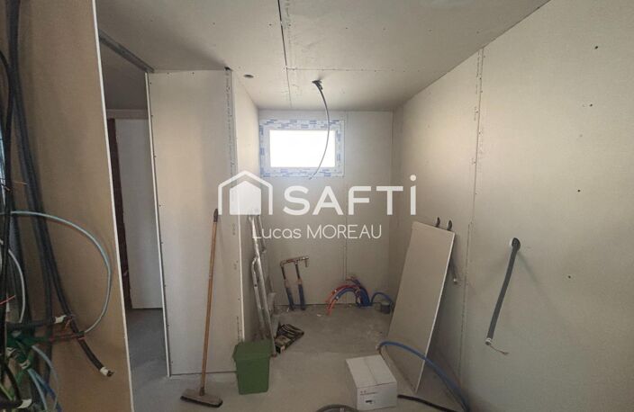 Maison en cours de rénovation à terminer — photo 5