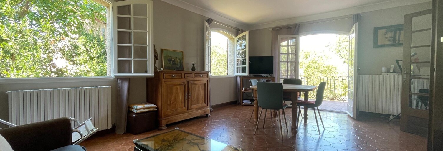 Maison 6 Pièces 158 m² à vendre à Clermont-l'Hérault (34800)
