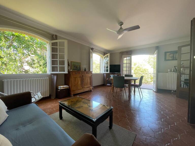 34800 CLERMONT L'HERAULT SUR 1000 M² MAISON FAMILIALE 4 CHAMBRES — photo 1