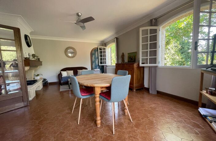 34800 CLERMONT L'HERAULT SUR 1000 M² MAISON FAMILIALE 4 CHAMBRES — photo 2