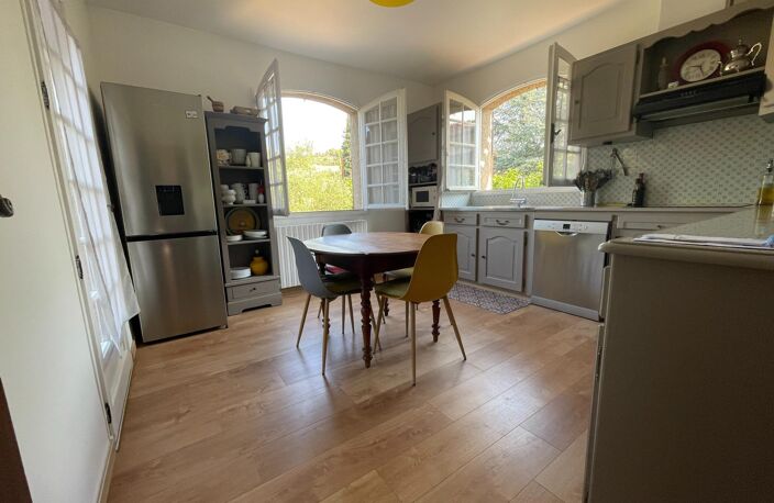 34800 CLERMONT L'HERAULT SUR 1000 M² MAISON FAMILIALE 4 CHAMBRES — photo 5