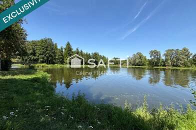 Maison 4 pièces 93000 €