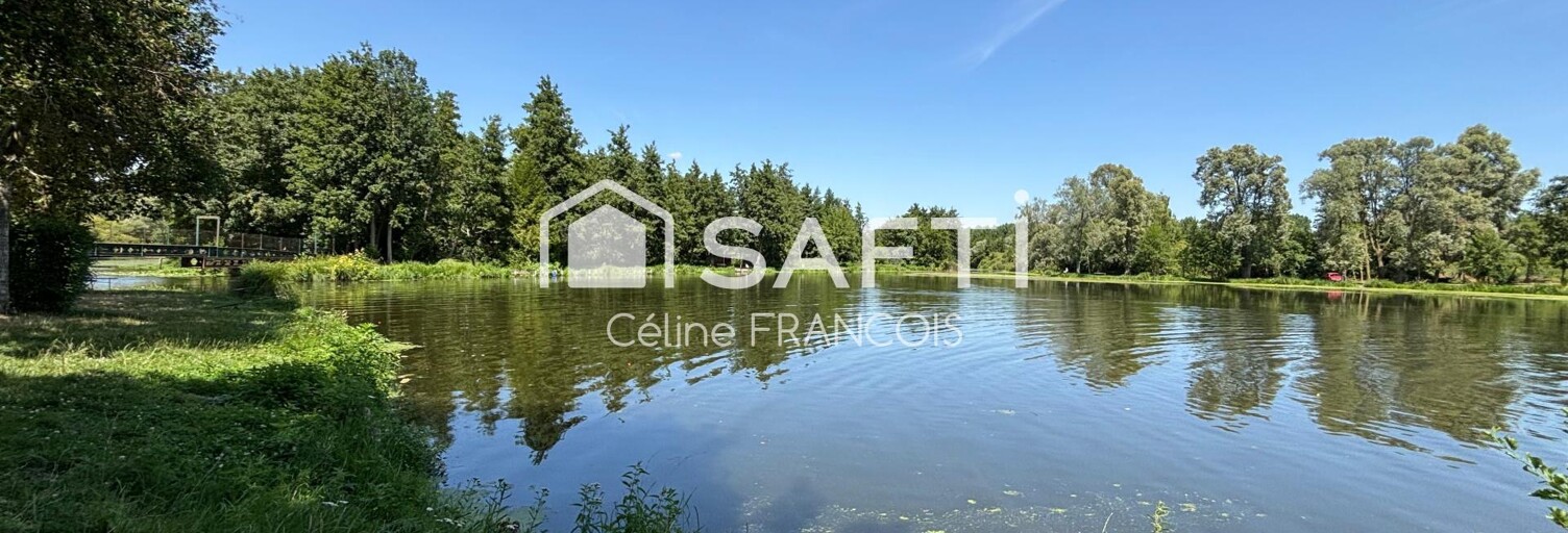 Maison 4 Pièces 81 m² à vendre à Saint-Christ-Briost (80200)