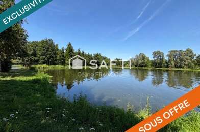 Maison 4 pièces 86000 €