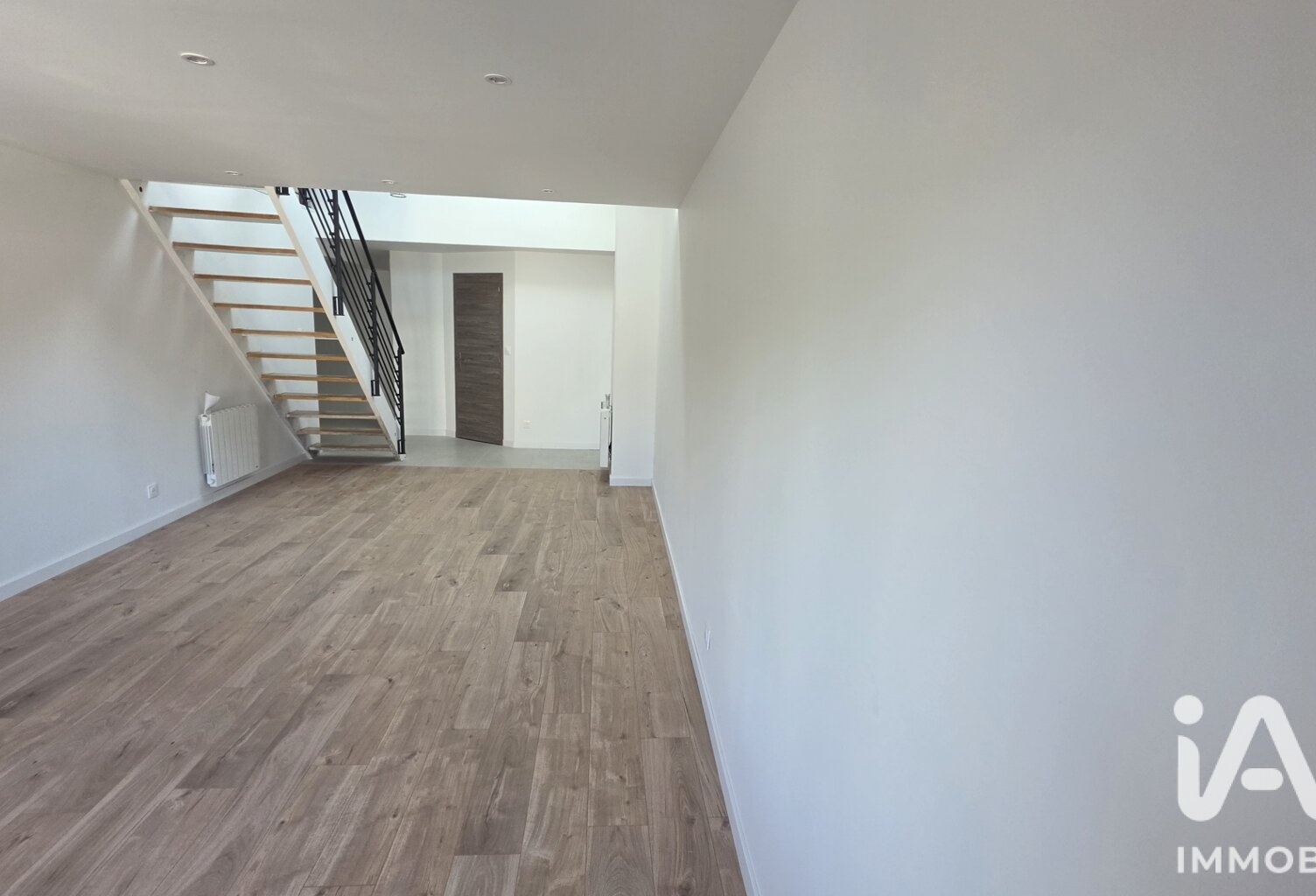 Vente Duplex 4 pièces — photo 1
