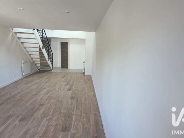 Vente Duplex 4 pièces — photo du bien