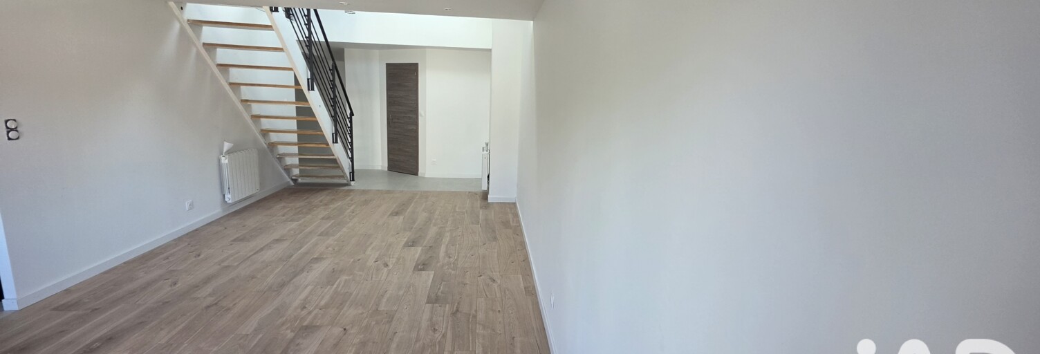 Appartement 4 Pièces 105 m² à vendre à Bavans (25550)