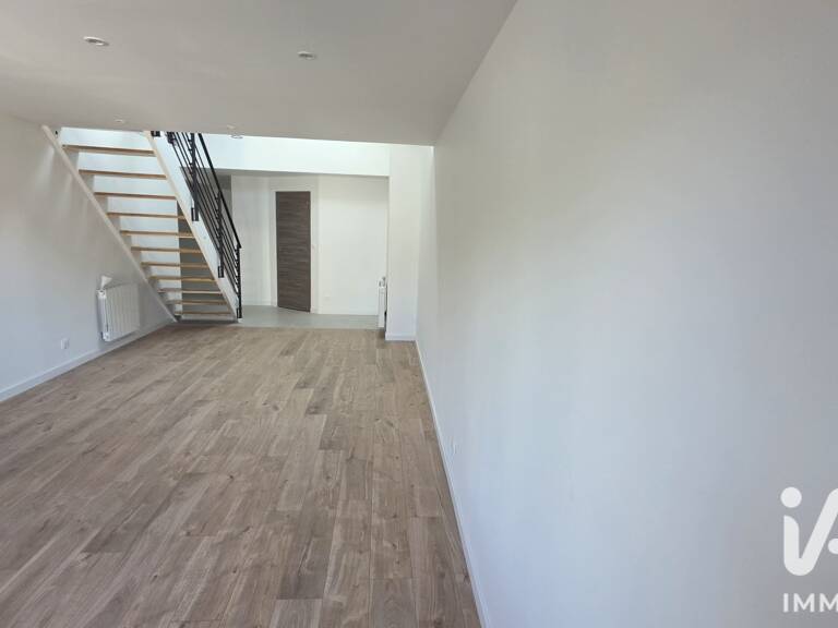 Vente Duplex 4 pièces — photo 1