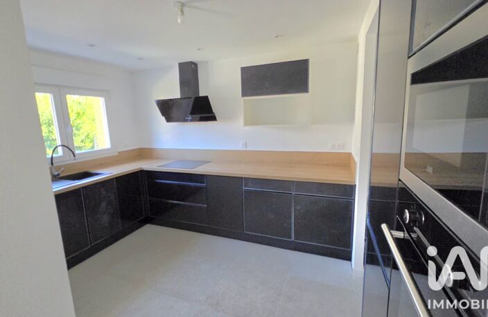 Vente Duplex 4 pièces — photo 2