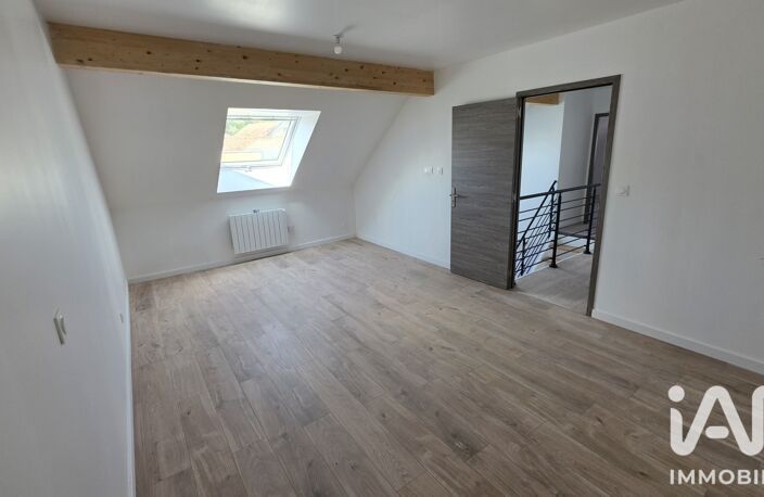 Vente Duplex 4 pièces — photo 4