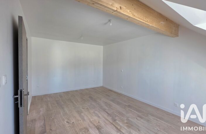 Vente Duplex 4 pièces — photo 5