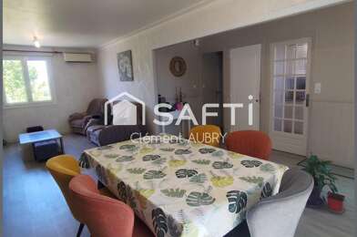 Maison 5 pièces 197950 €