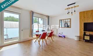 Appartement 3 Pièces 66 m² à vendre à Romainville (93230)