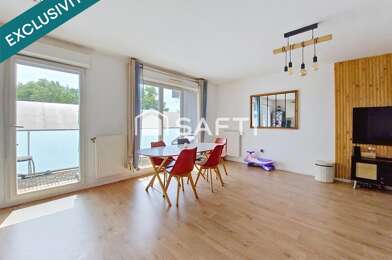 Appartement 3 pièces 309000 €