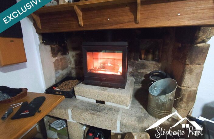 Opportunité rare au cœur du Plateau de Millevaches ! — photo 5