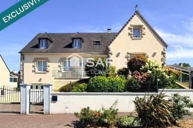 Maison 8 pièces 379000 €