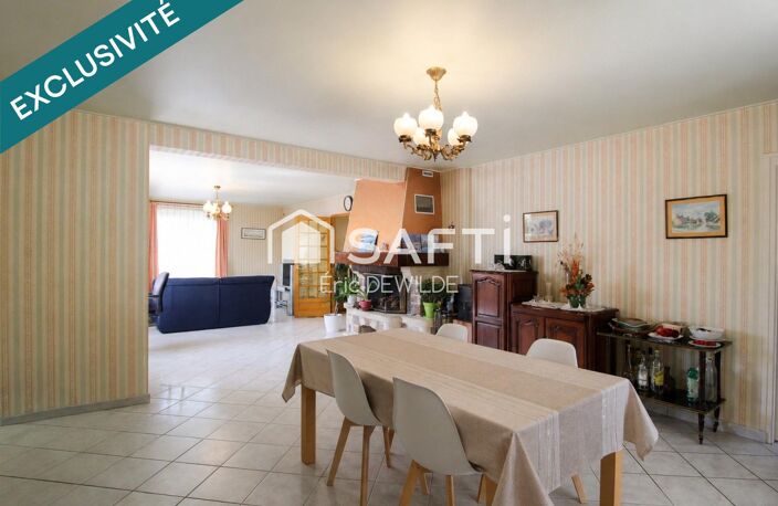 Grande maison familiale au cœur de Sartilly — photo 4