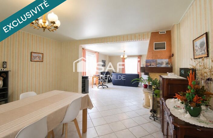 Grande maison familiale au cœur de Sartilly — photo 5
