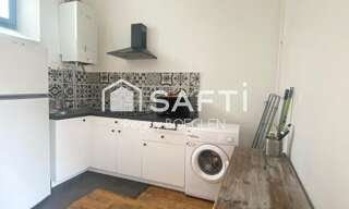 Appartement 4 Pièces 40 m² à vendre à Cahors (46000)