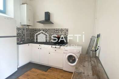 Appartement 4 pièces 79000 €