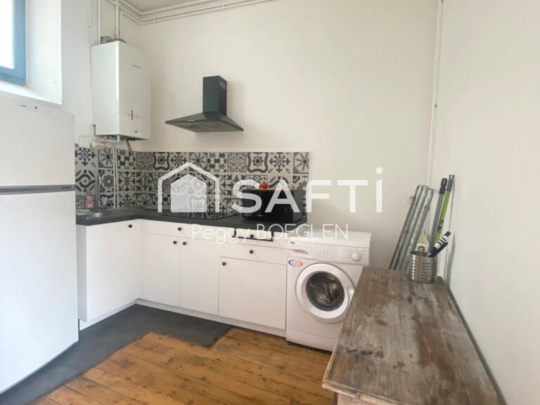 Superbe Appartement meublé en hyper centre de CAHORS Vieille ville — photo 1