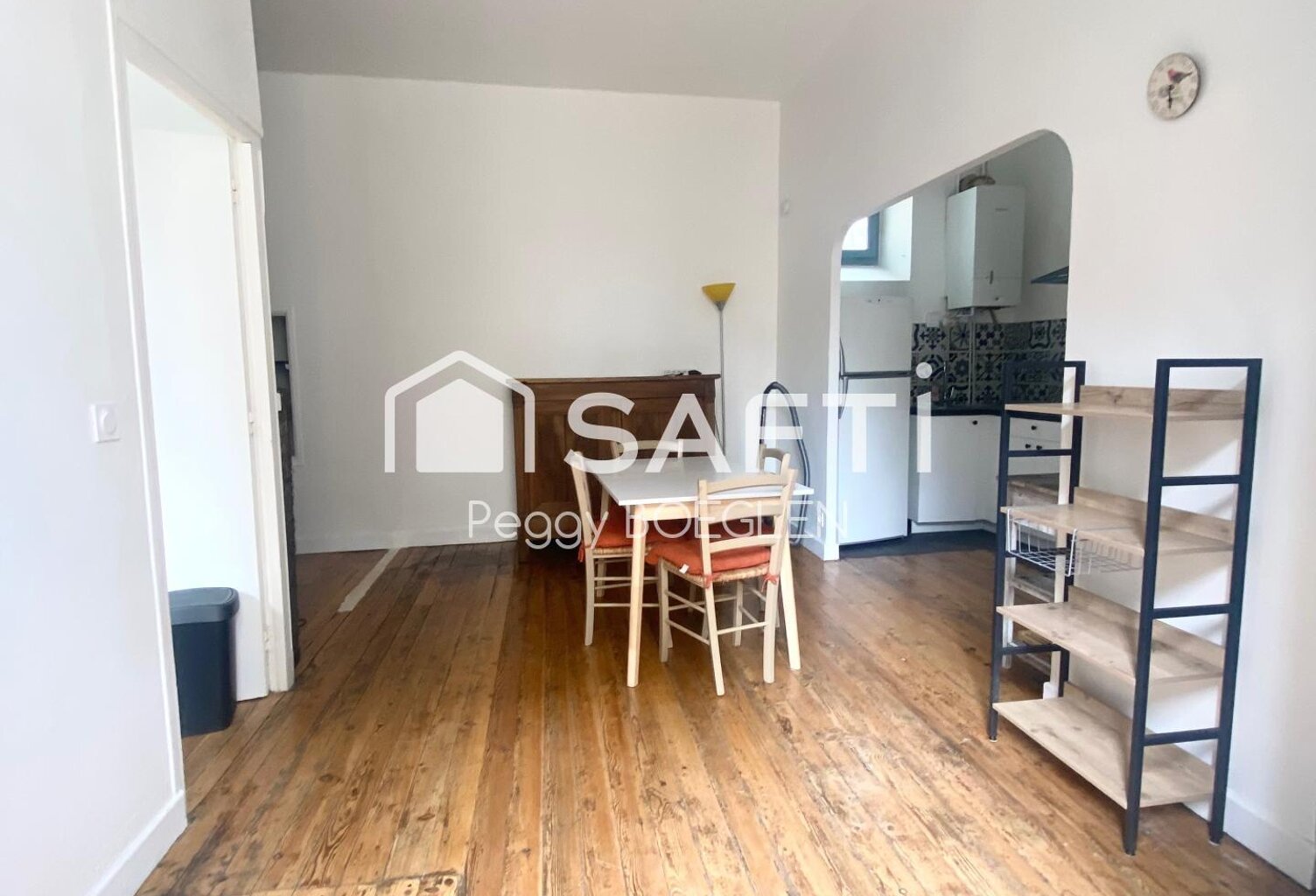 Superbe Appartement meublé en hyper centre de CAHORS Vieille ville — photo 1