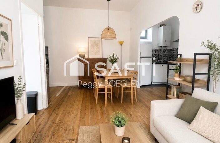 Superbe Appartement meublé en hyper centre de CAHORS Vieille ville — photo 2