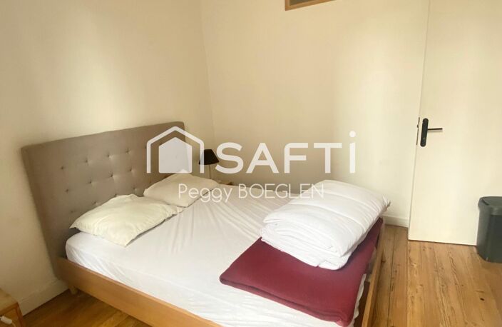 Superbe Appartement meublé en hyper centre de CAHORS Vieille ville — photo 3