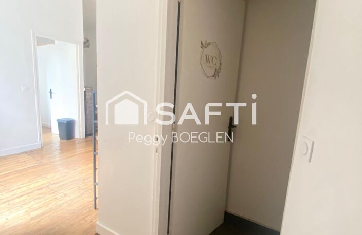 Superbe Appartement meublé en hyper centre de CAHORS Vieille ville — photo 4