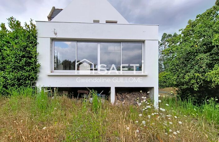beaux volumes ;sous sol; proche Vannes;Néo bretonne — photo 3