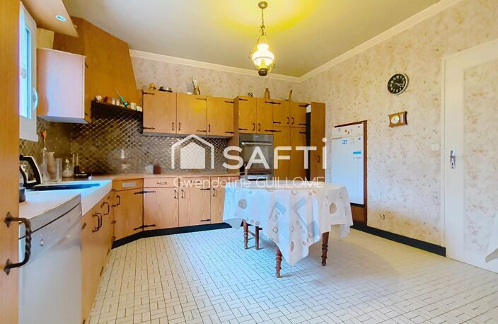 beaux volumes ;sous sol; proche Vannes;Néo bretonne — photo 4