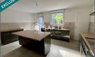 Maison 6 Pièces 131 m² à vendre à Desvres (62240)
