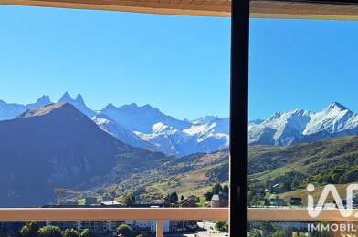 Appartement 2 pièces 138000 €
