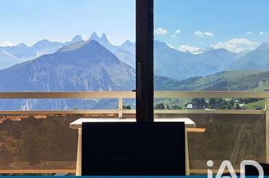 Appartement 2 pièces 138000 €
