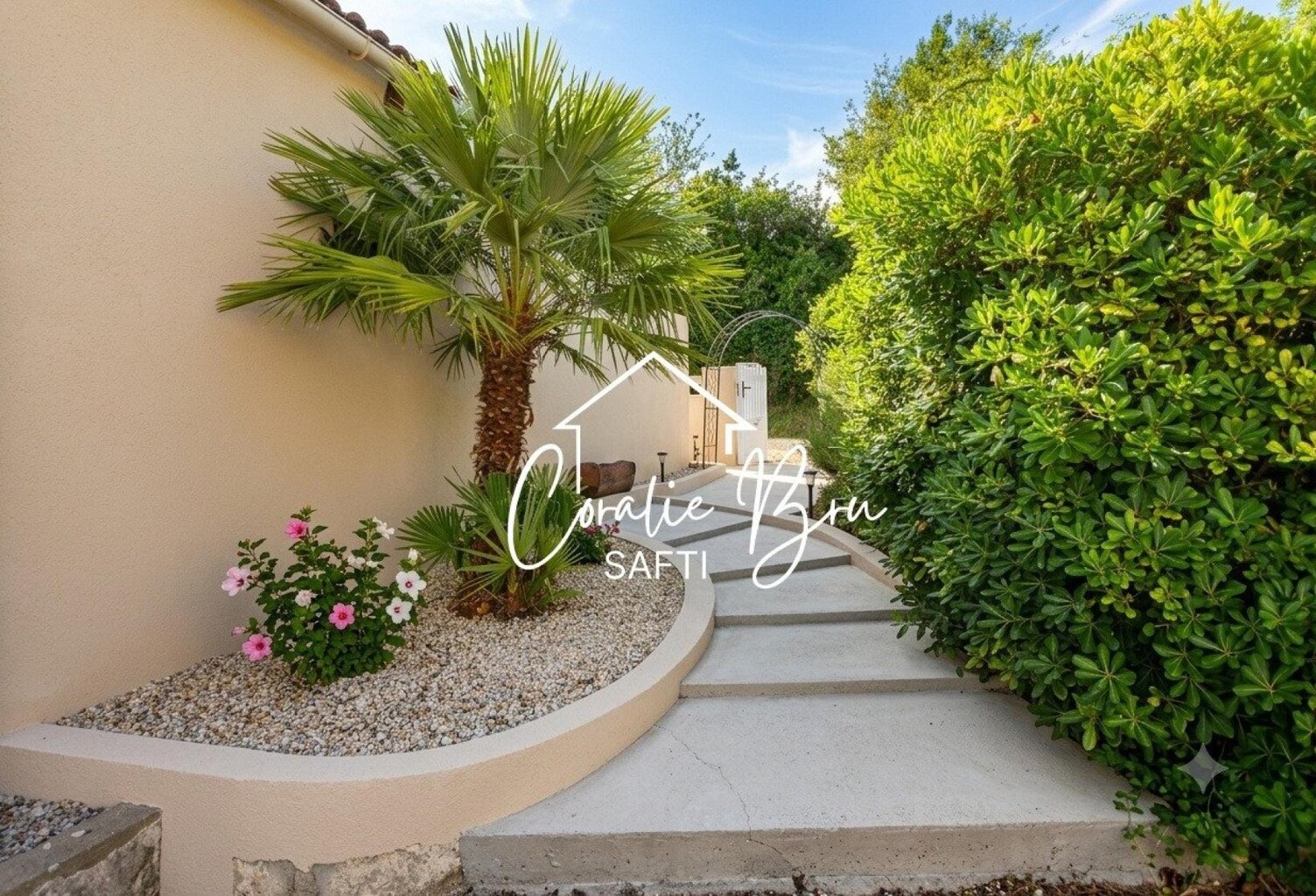 Ensemble immobilier Longère 180m² + maison de rapport 62m² — photo 1