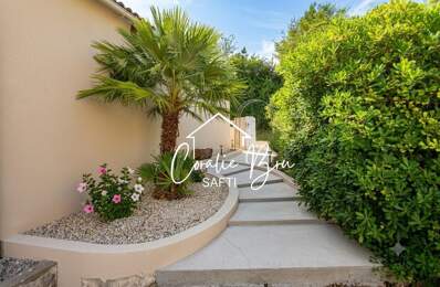 Ensemble immobilier Longère 180m² + maison de rapport 62m² — photo du bien